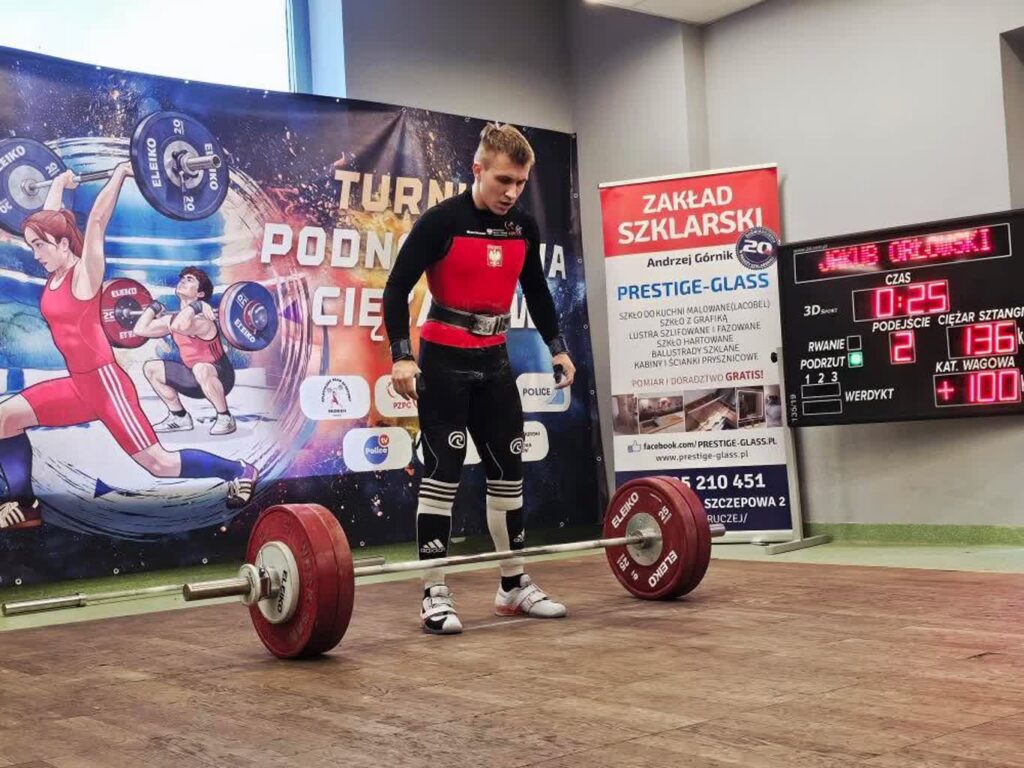 fot. archiwum zawodnika