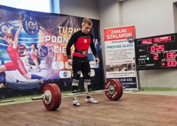 fot. archiwum zawodnika