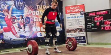 fot. archiwum zawodnika