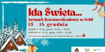 materiały organizatora