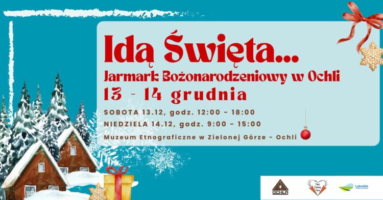 materiały organizatora