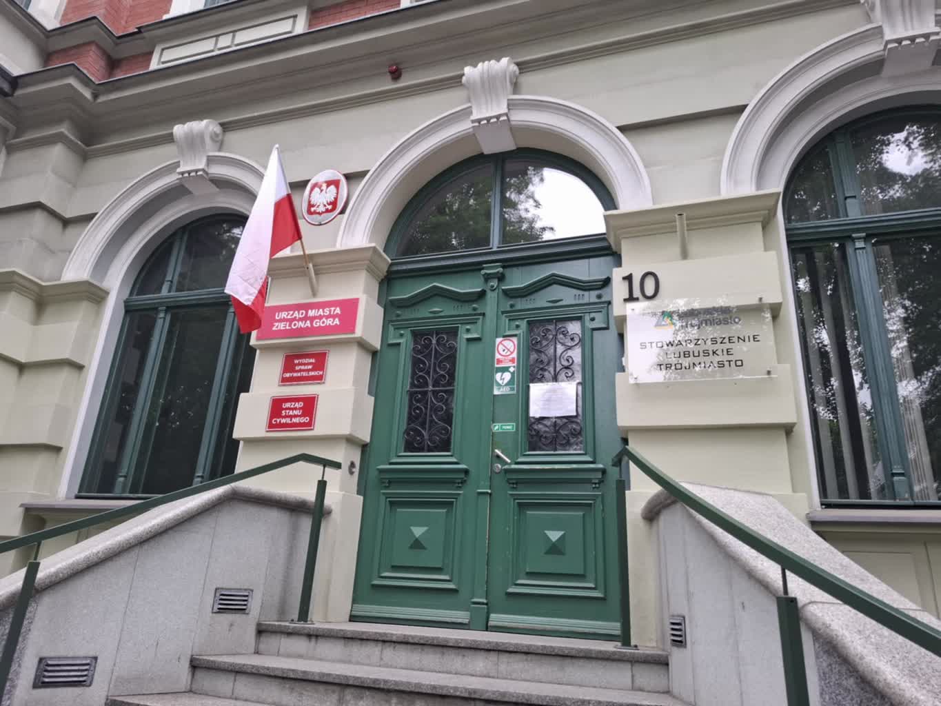 Robert Kornalewicz o konsekwencjach umowy na wynajem kamienicy