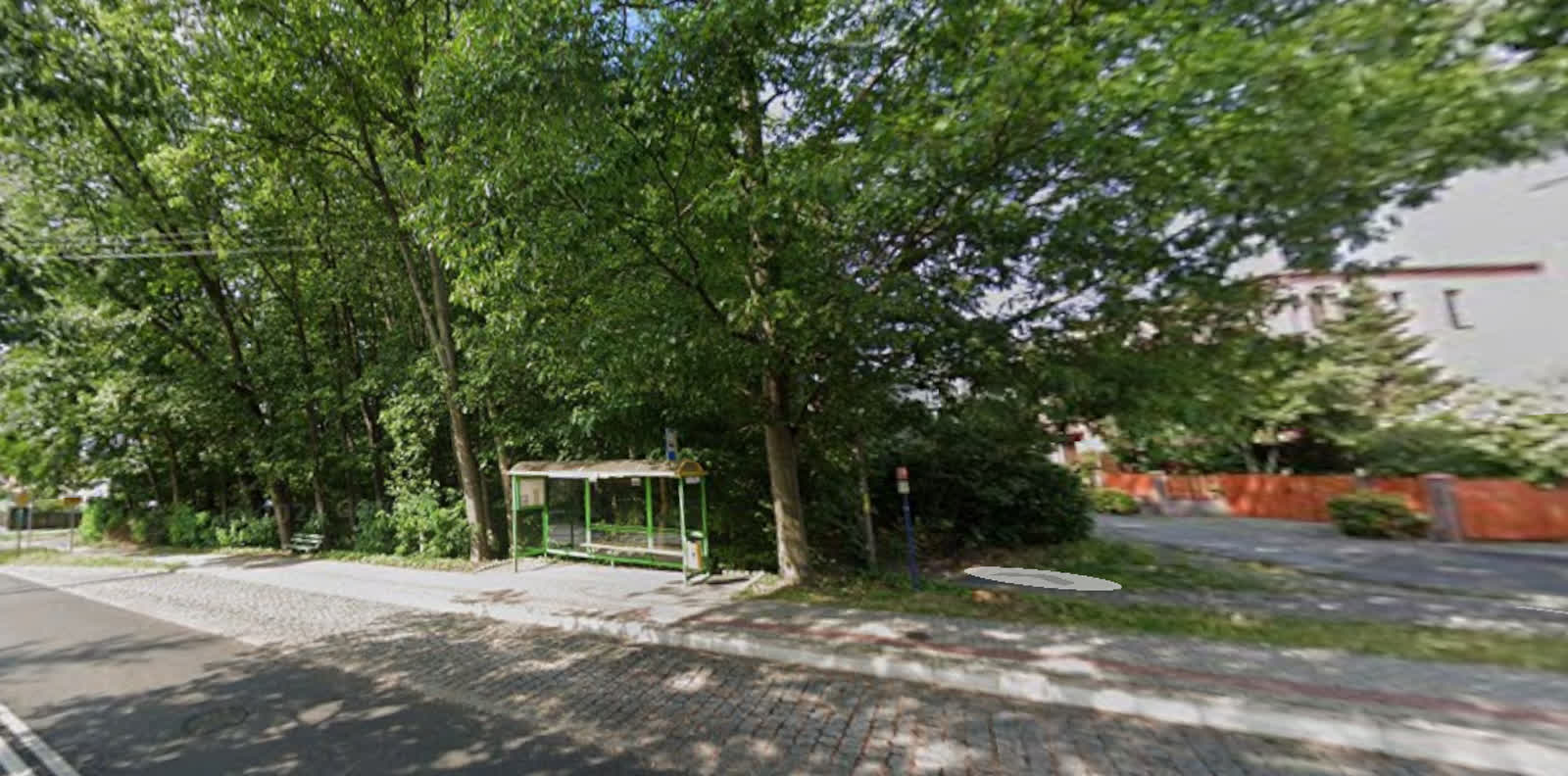 Władze miasta uspokajają: park przy ul. Szczekocińskiej nie zostanie zlikwidowany