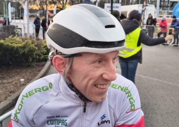 fot. Jakub Lesiński