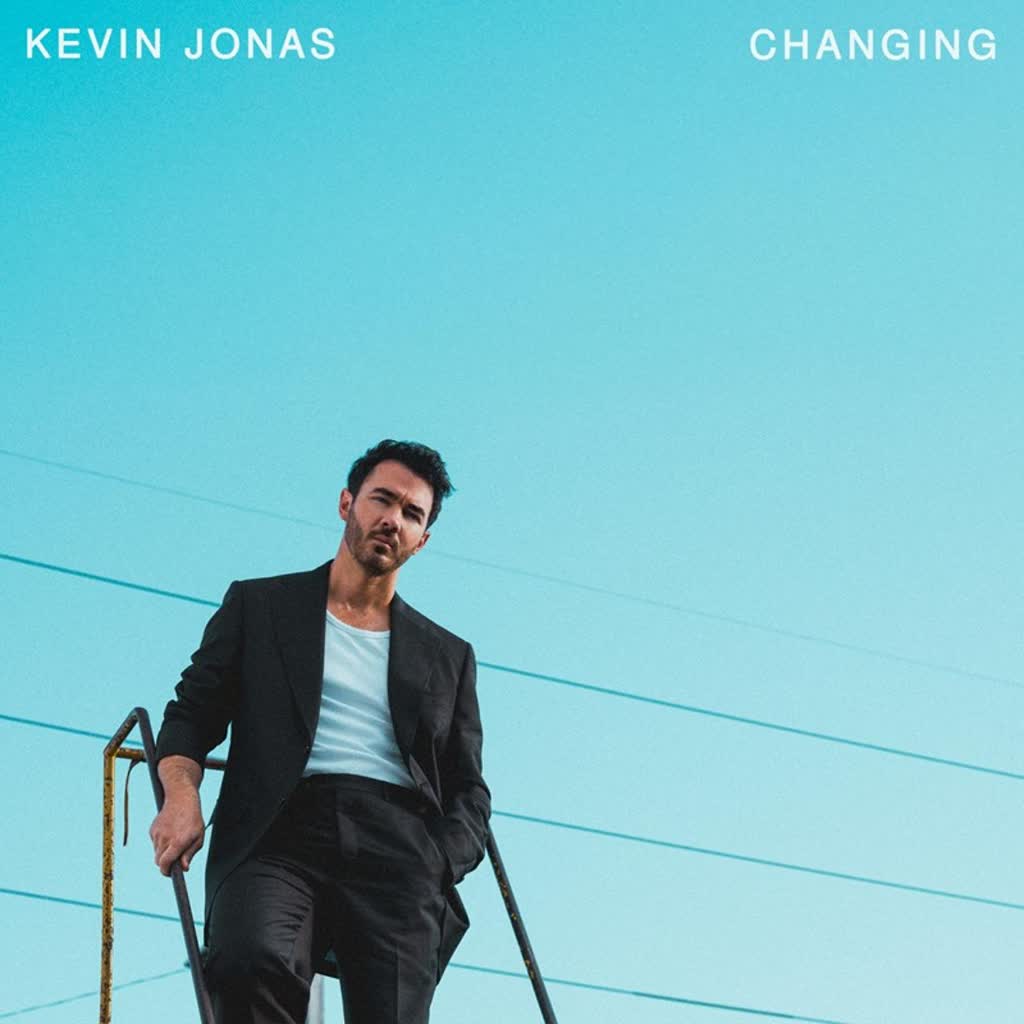 KEVIN JONAS / BASTILLE