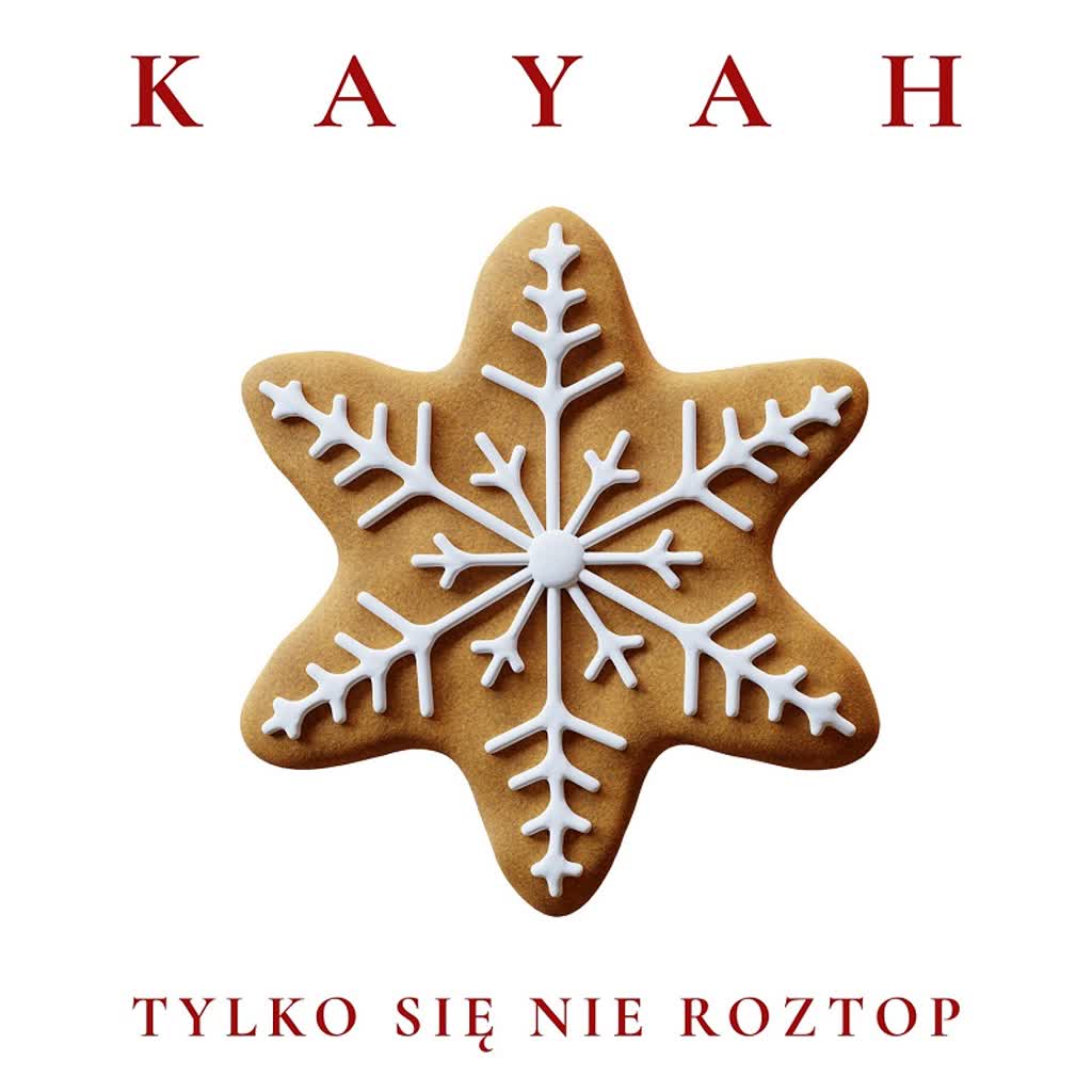 BUDKA SUFLERA / KAYAH