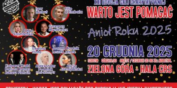 materiały prasowe organizatora