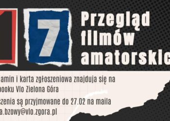 Materiał organizatorów