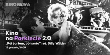 materiały organizatora