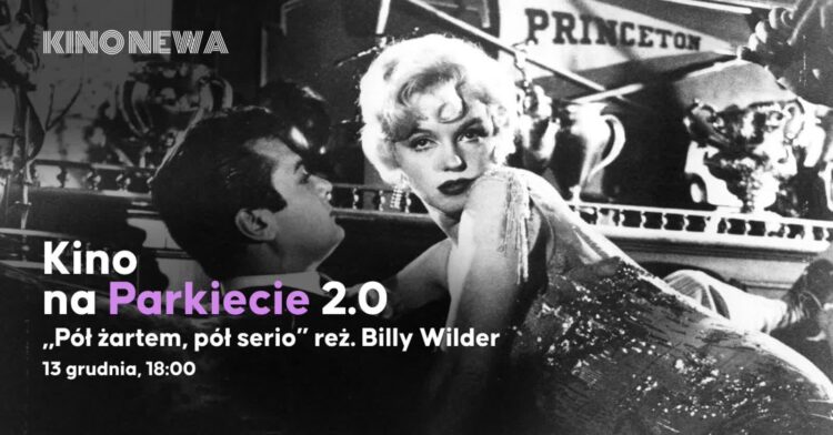 materiały organizatora