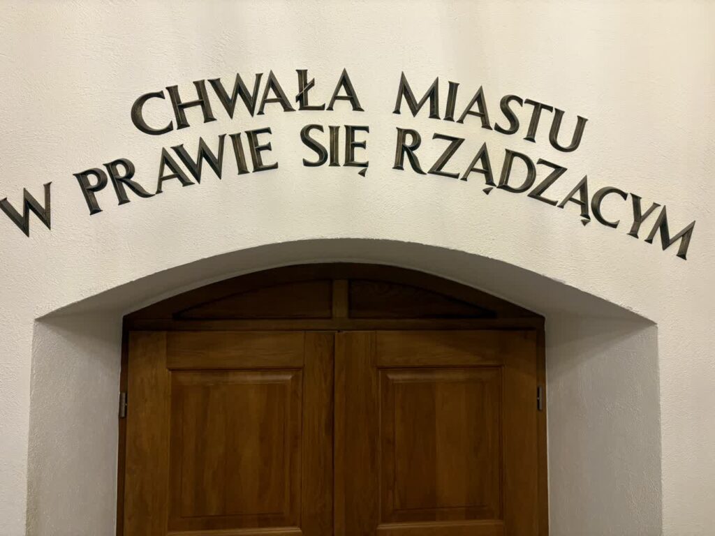 fot. Aurelia Adaszyńska