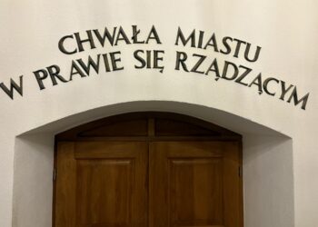 fot. Aurelia Adaszyńska