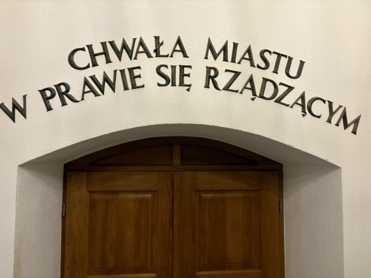 fot. Aurelia Adaszyńska