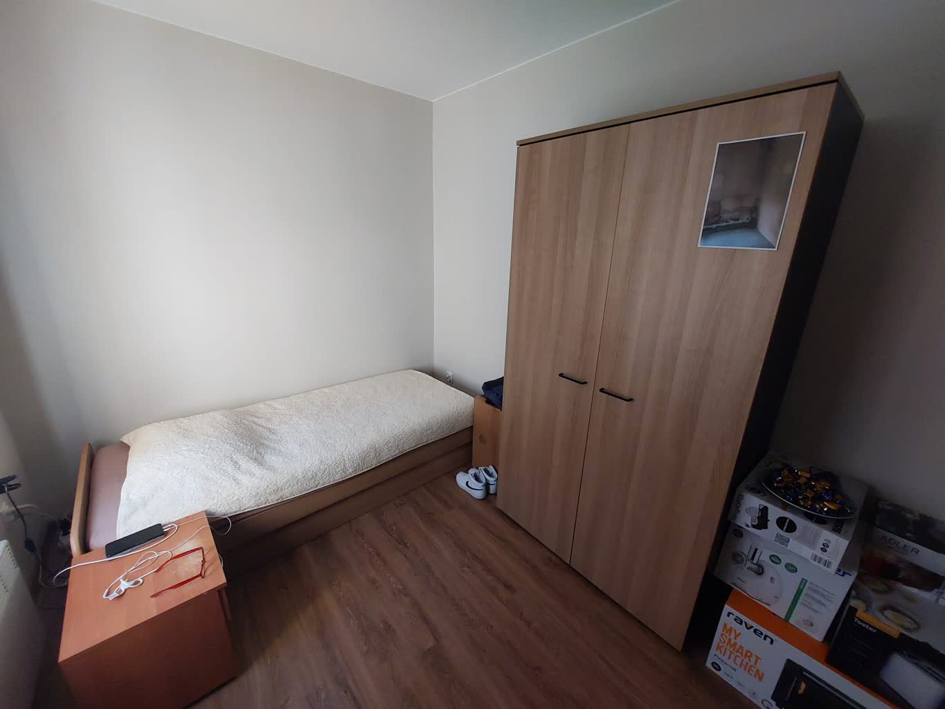 W Zielonej Górze utworzono kolejne mieszkanie treningowe