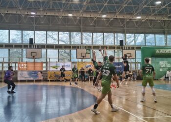 fot. Jakub Lesiński