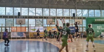 fot. Jakub Lesiński