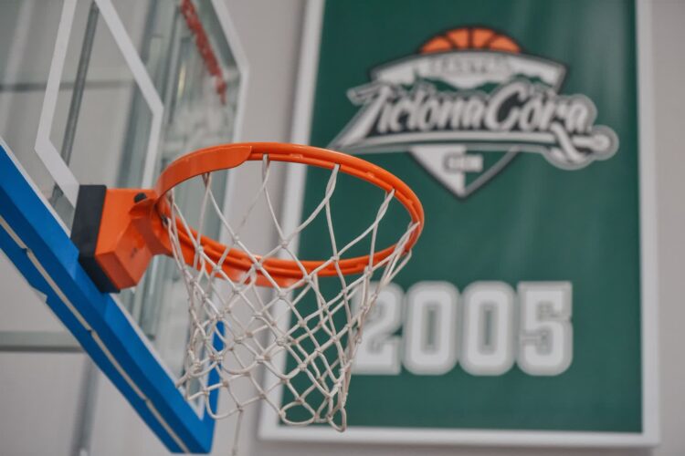 fot. Facebook/REWE digital Poland SKM Zastal Zielona Góra