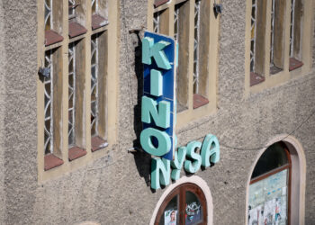 fot. Krzysztof Filmanowicz