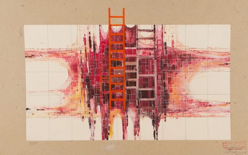 fot. Muzeum Ziemi Lubuskiej? praca H. Maszkiewicz