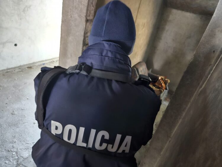 fot. KMP w Zielonej Górze