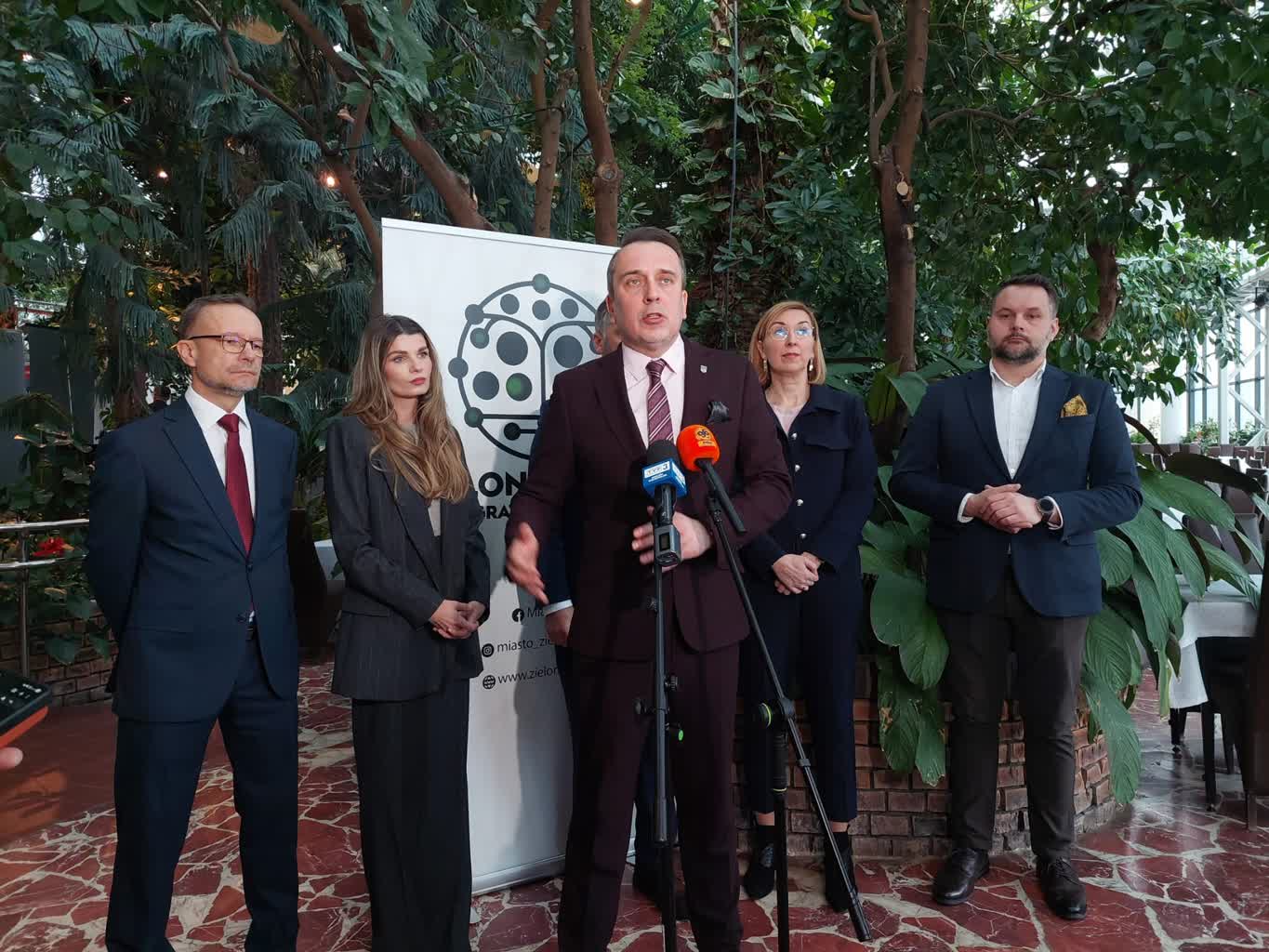 Zielonogórska Inauguracja Gospodarcza 2026