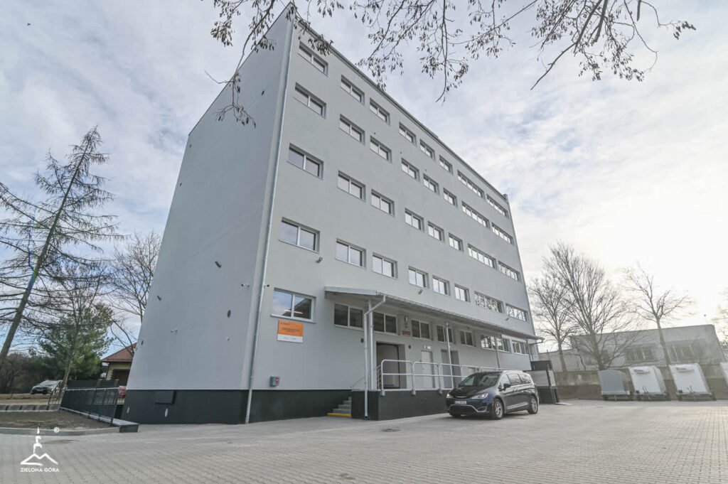 fot. Władysław Czulak/UM Zielona Góra