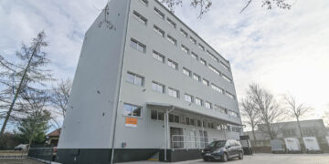 fot. Władysław Czulak/UM Zielona Góra