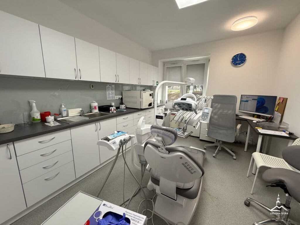 Fot. Urząd Miasta ZG/Jakub Mielcarz