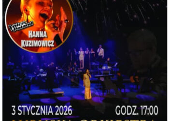 materiały prasowe organizatora