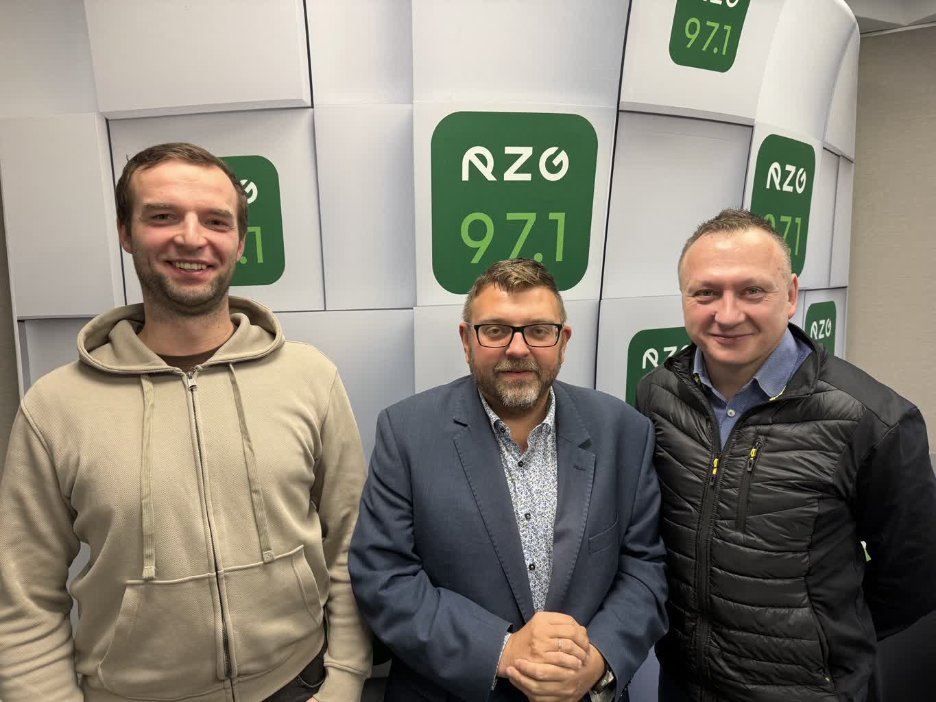 „Sobota po 9.00” – 17.01.26