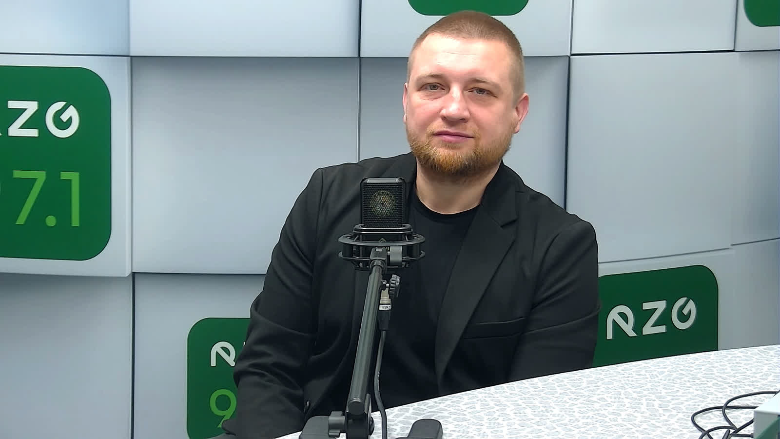 Michał Rządzki, Fundacja Legalny Offroad