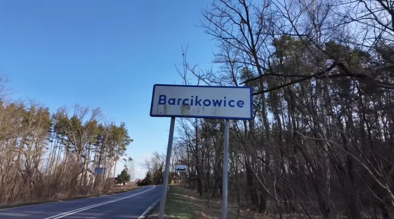 „Wuzetka, rowy i konflikt” – ciąg dalszy sprawy osiedla w Barcikowicach audycja Małgorzaty Nabel-Dybaś