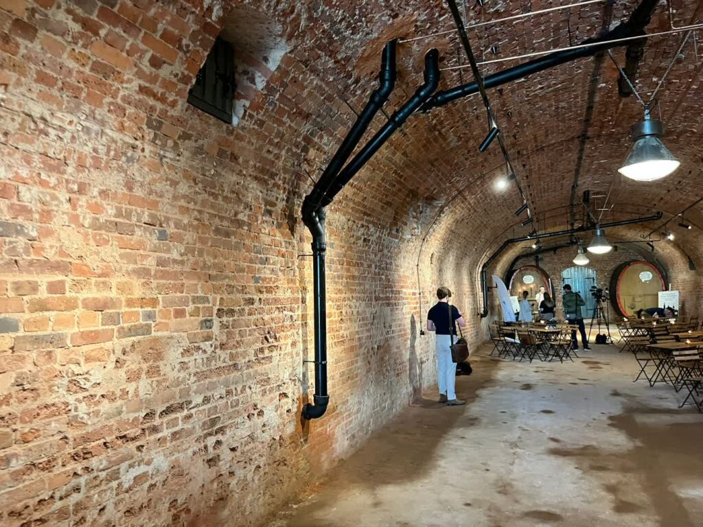 Fot. Jakub Mielcarz/mat. Fundacji Tłocznia