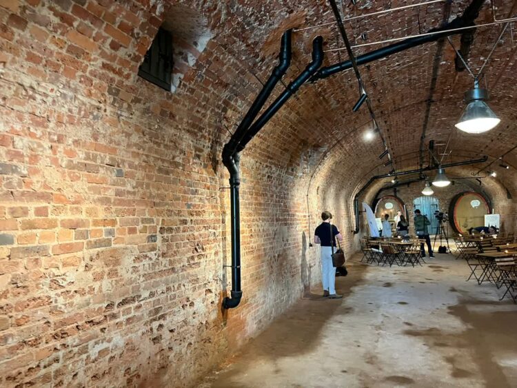 Fot. Jakub Mielcarz/mat. Fundacji Tłocznia