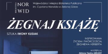 materiały organizatora