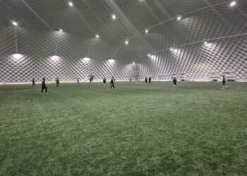 fot. Facebook/LKS Zorza Ochla