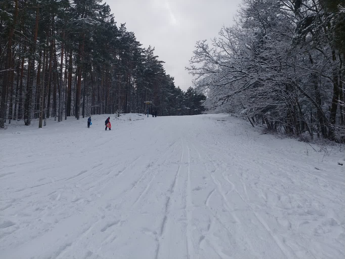 Górka tatrzańska – teraz bez zmian, w przyszłości konsultacje
