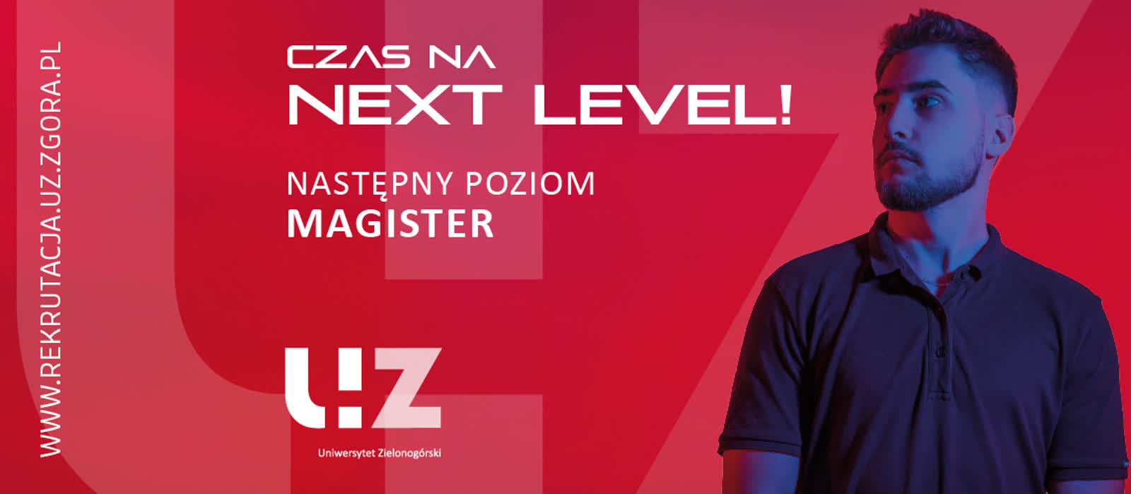 Na Uniwersytecie Zielonogórskim rusza rekrutacja na semestr letni