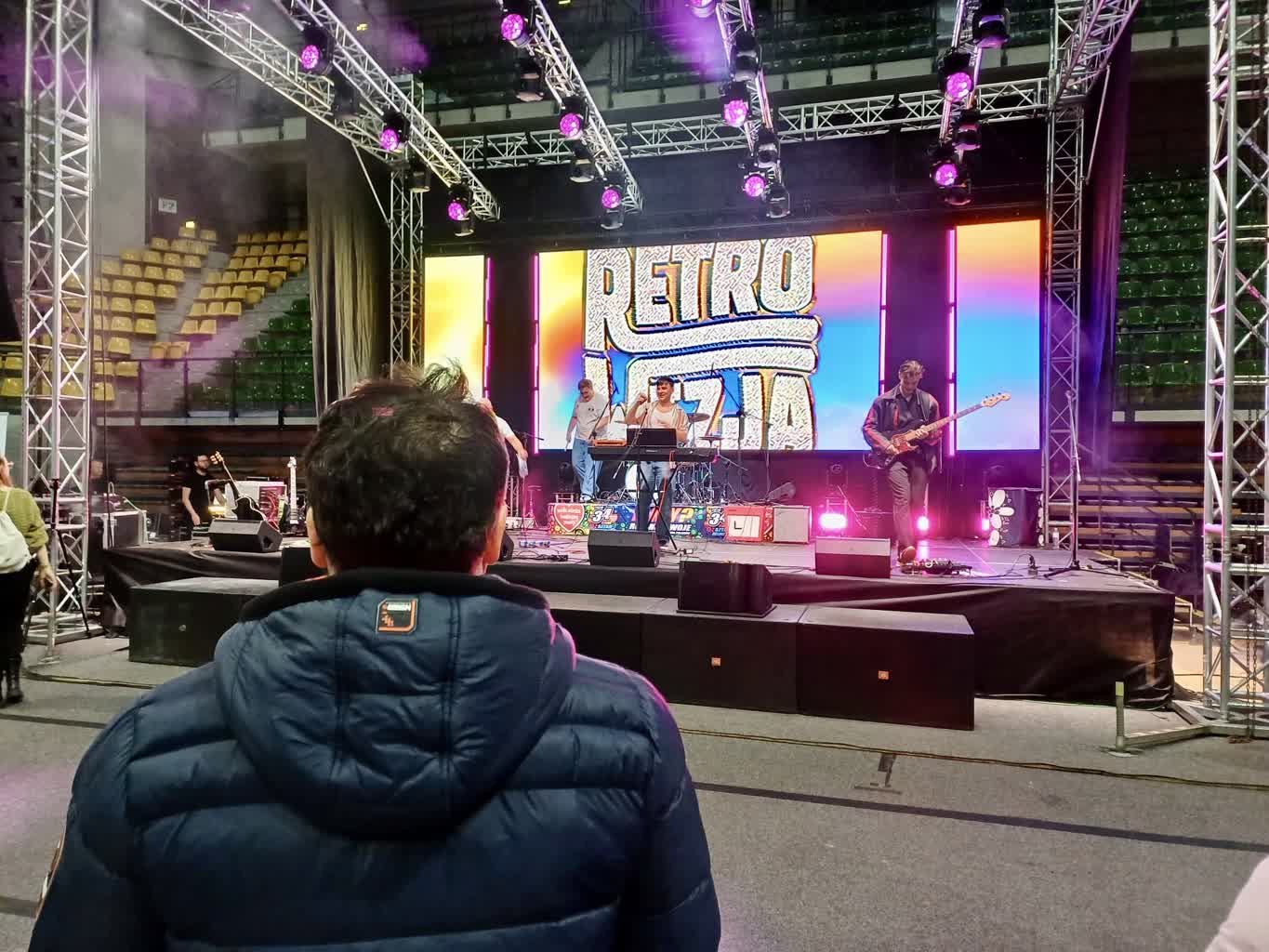 Mała Scena Otwartych Serc już gra