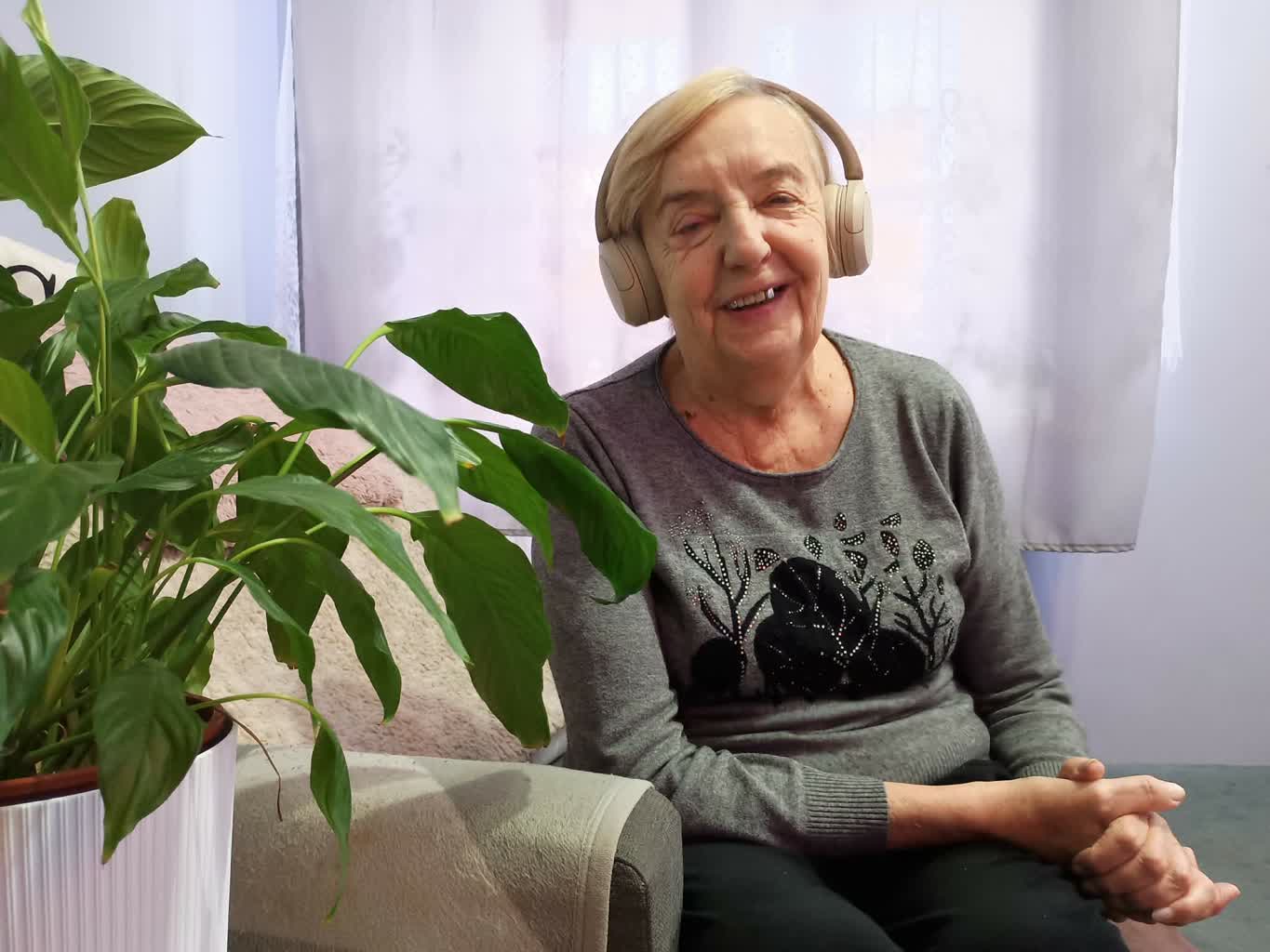 „Między niebem a ziemią” reportaż Michała Szczęcha w sobotę o godz. 13.20