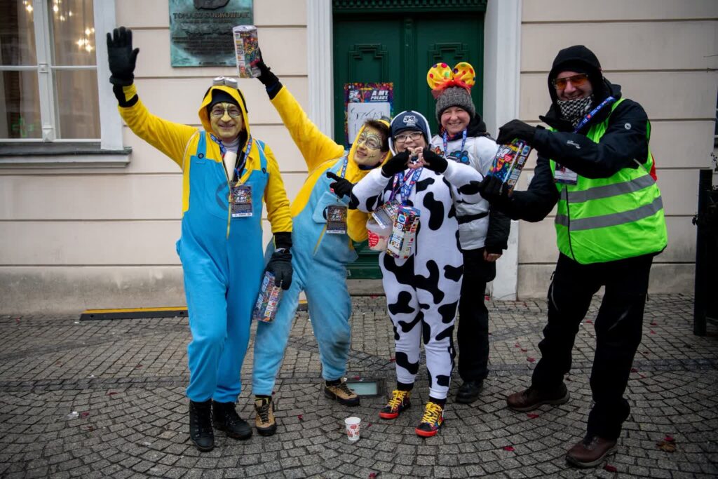 fot. Krzysztof Filmanowicz