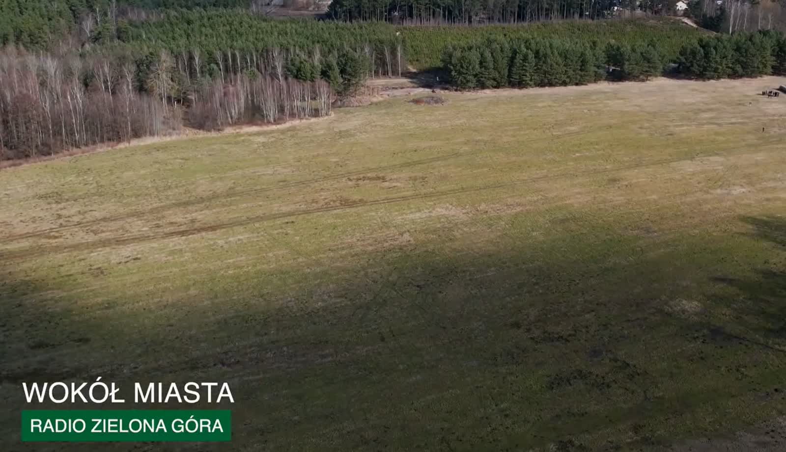 Nie będzie spornego osiedla osiedle domów jednorodzinnych na Barcikowicach – komentarz radnych