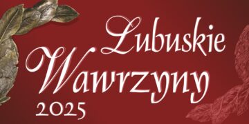 materiały organizatora