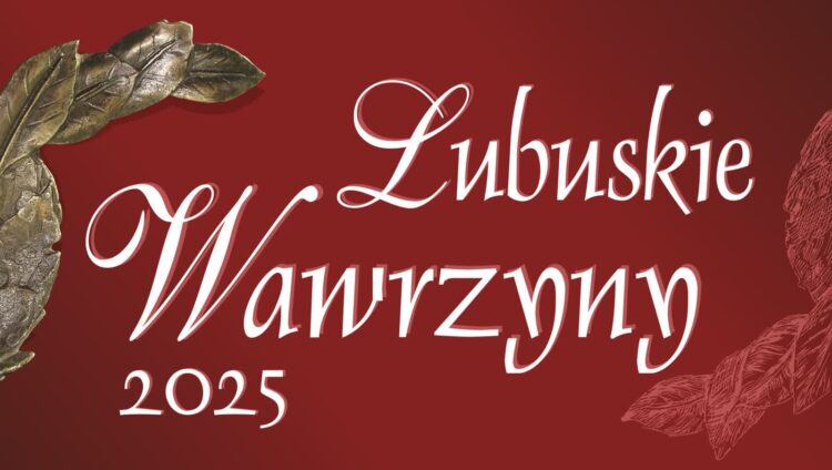 materiały organizatora