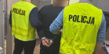 Policja Zielona Góra