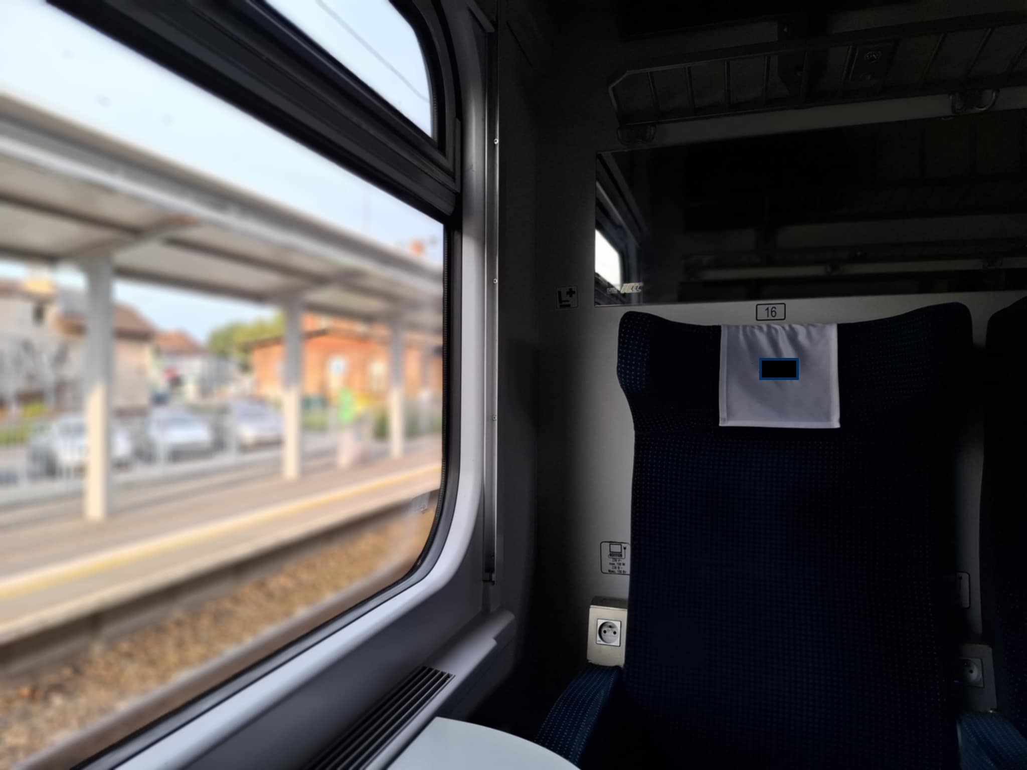 Zadania Lubuskiego Transportu Publicznego