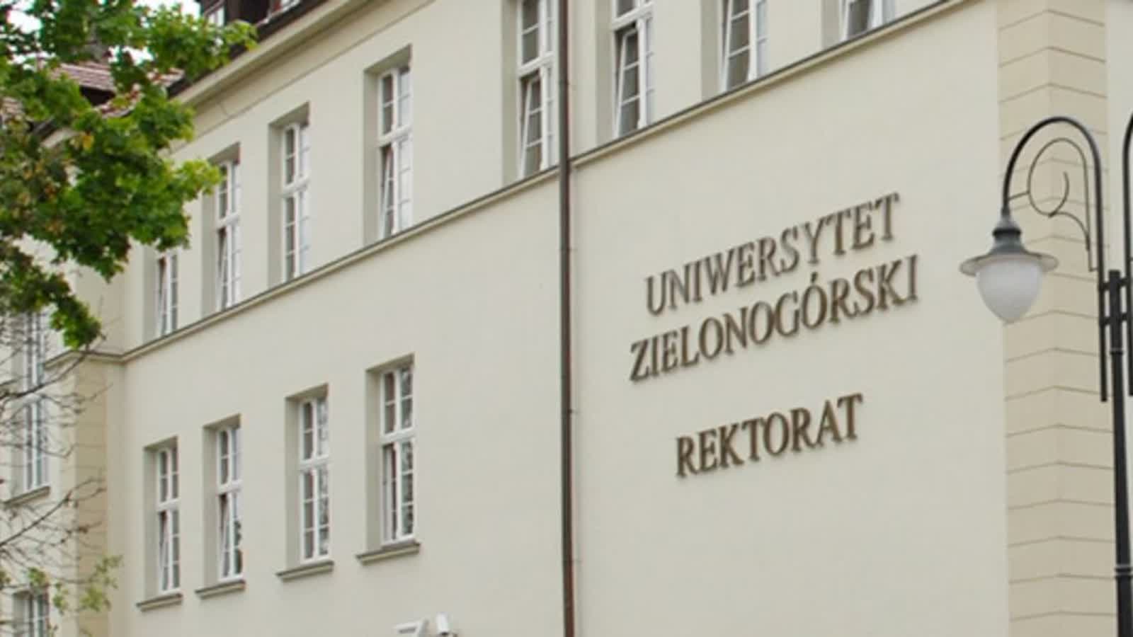 Uniwersytet Zielonogórski angażuje się w tegoroczny finał WOŚP