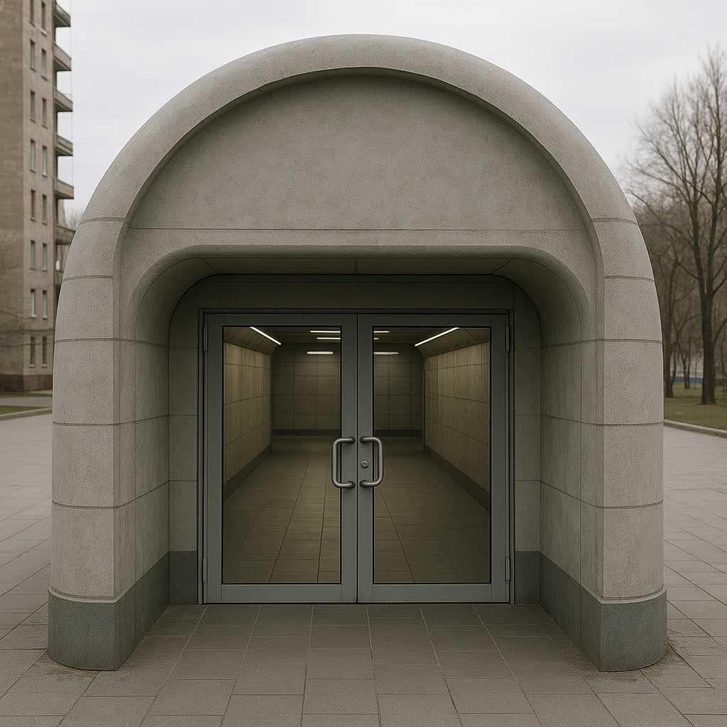 Aplikacja „Gdzie się ukryć” – pomoc dla mieszkańców w sytuacjach kryzysowych