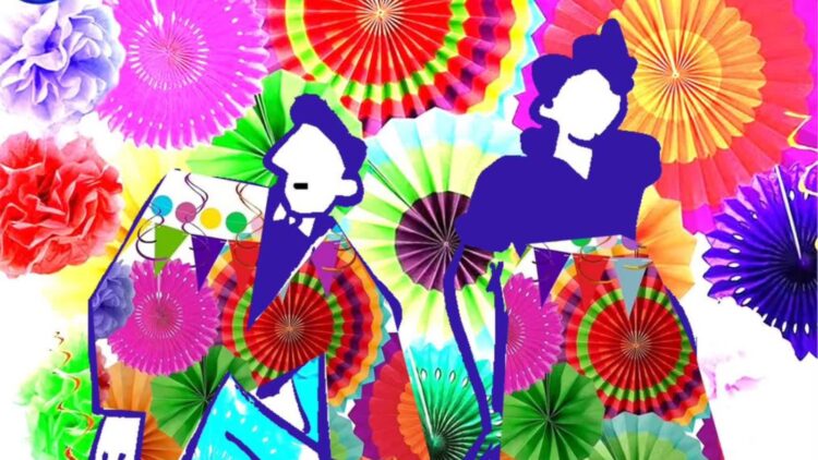 Fot. Pałac w Starym Kisielinie - filia Zielonogórskiego Ośrodka Kultury/FB