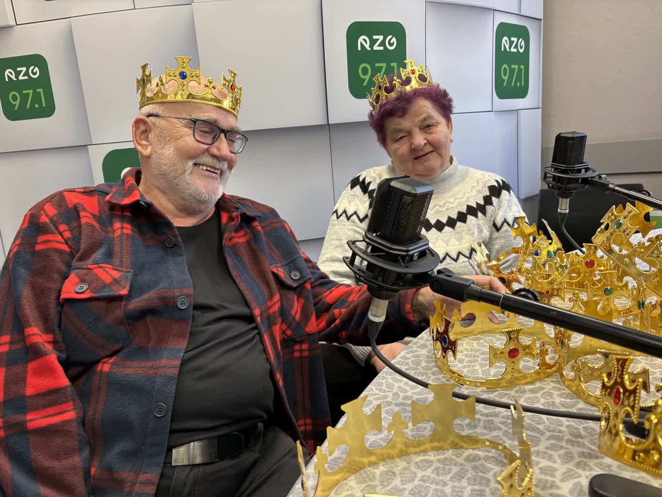 Zielona Góra gotowa na Orszak Trzech Króli